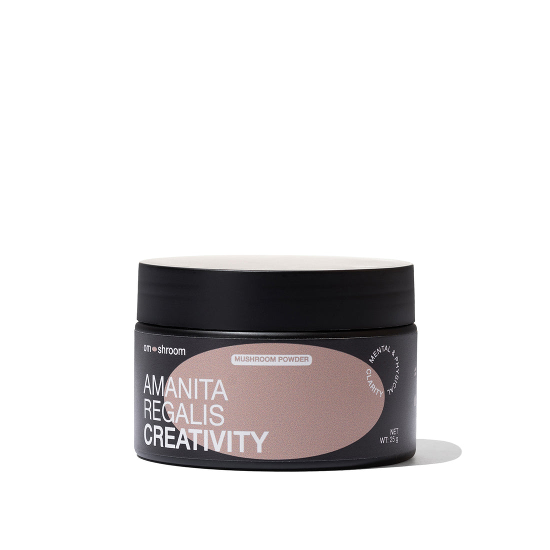Amanita Regalis Powder