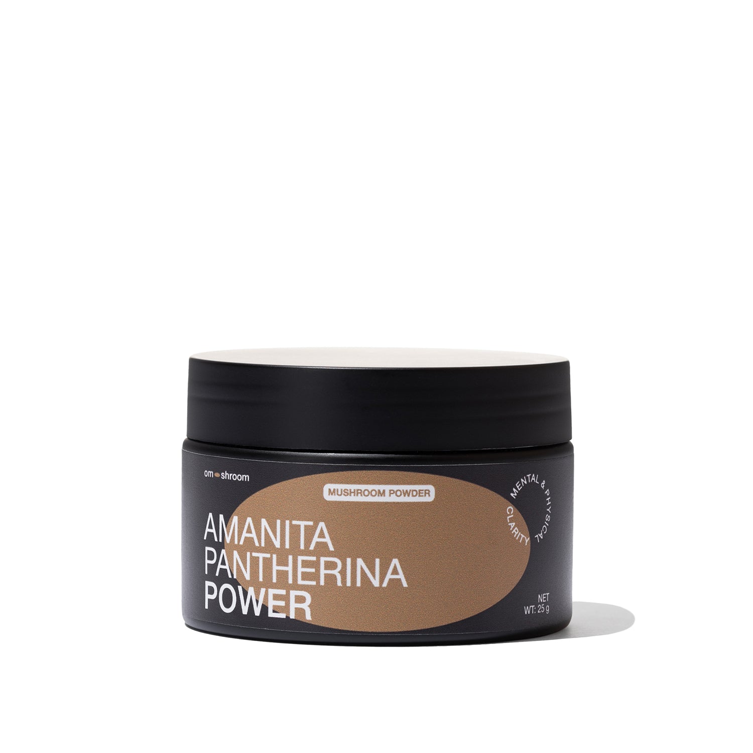 Amanita Pantherina Powder