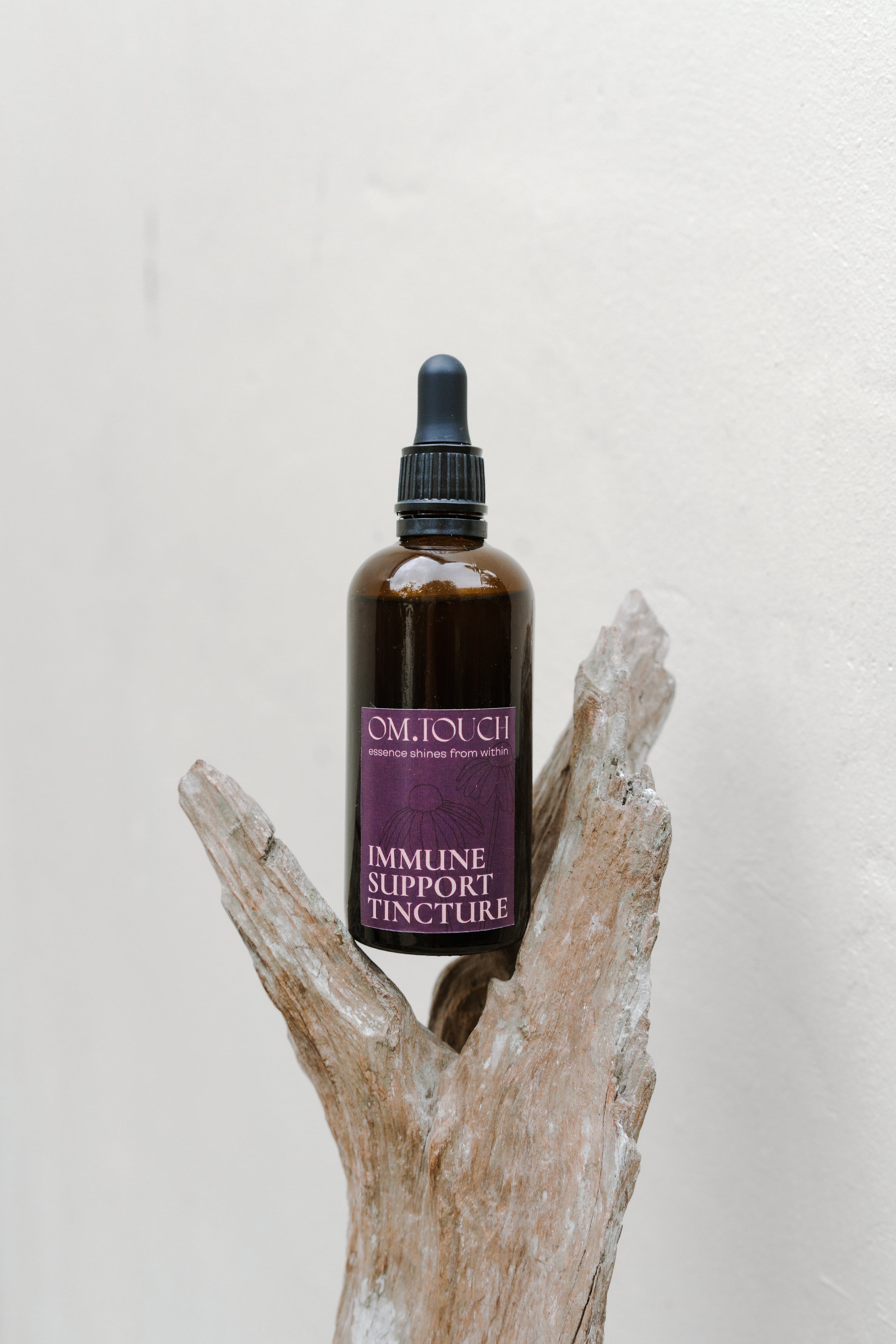 IMMUNE SUPPORT Tincture
