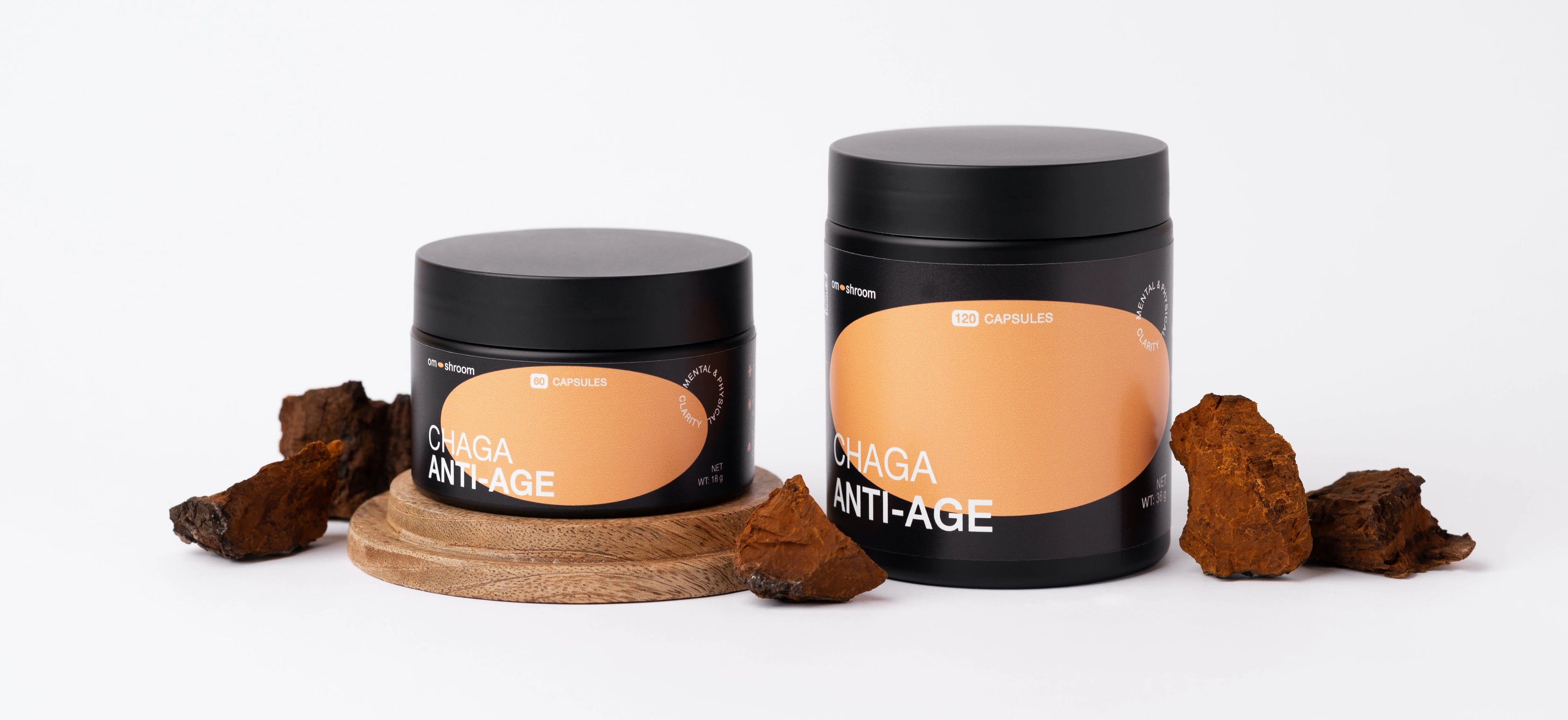 Chaga
