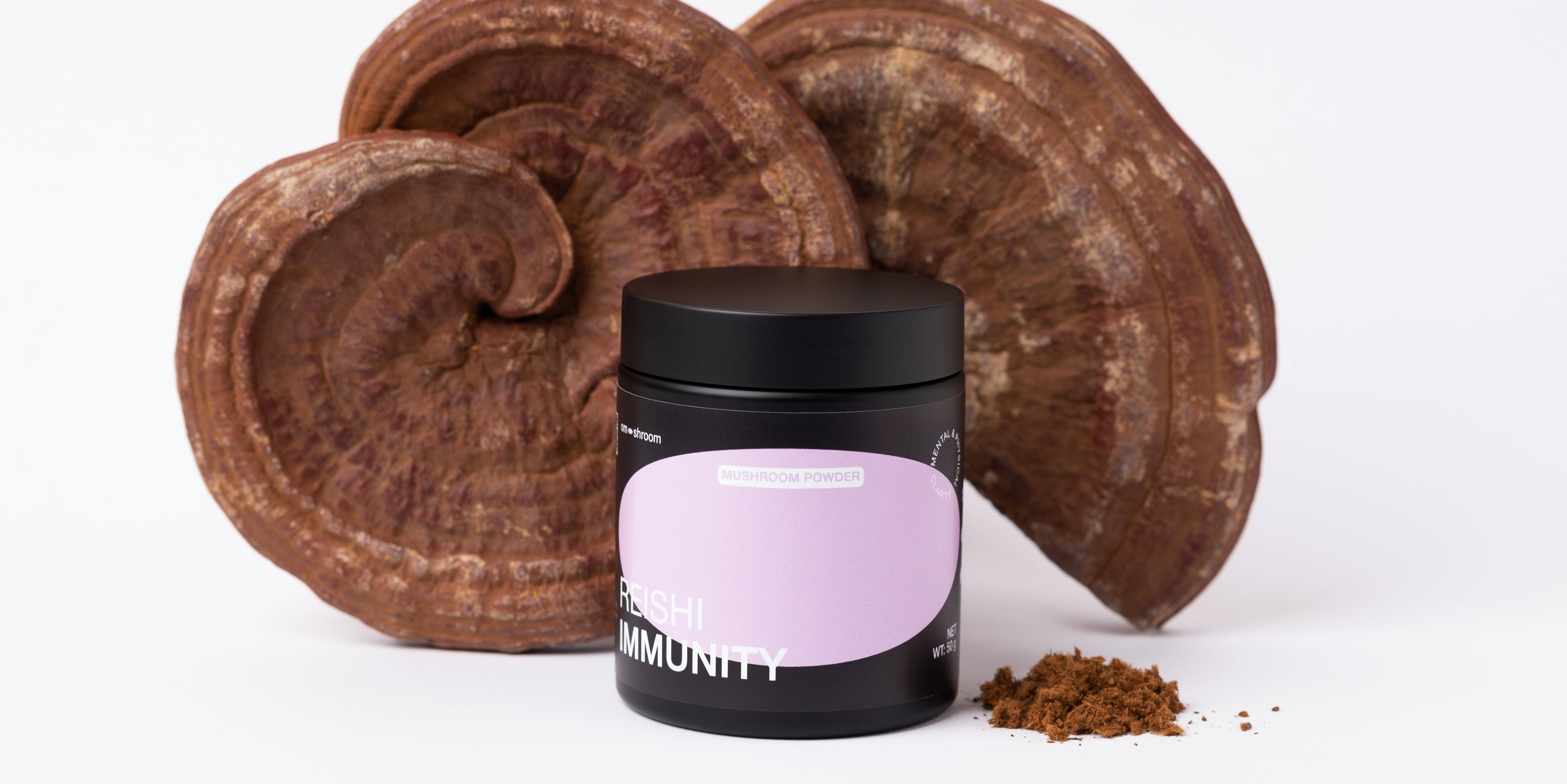 Reishi