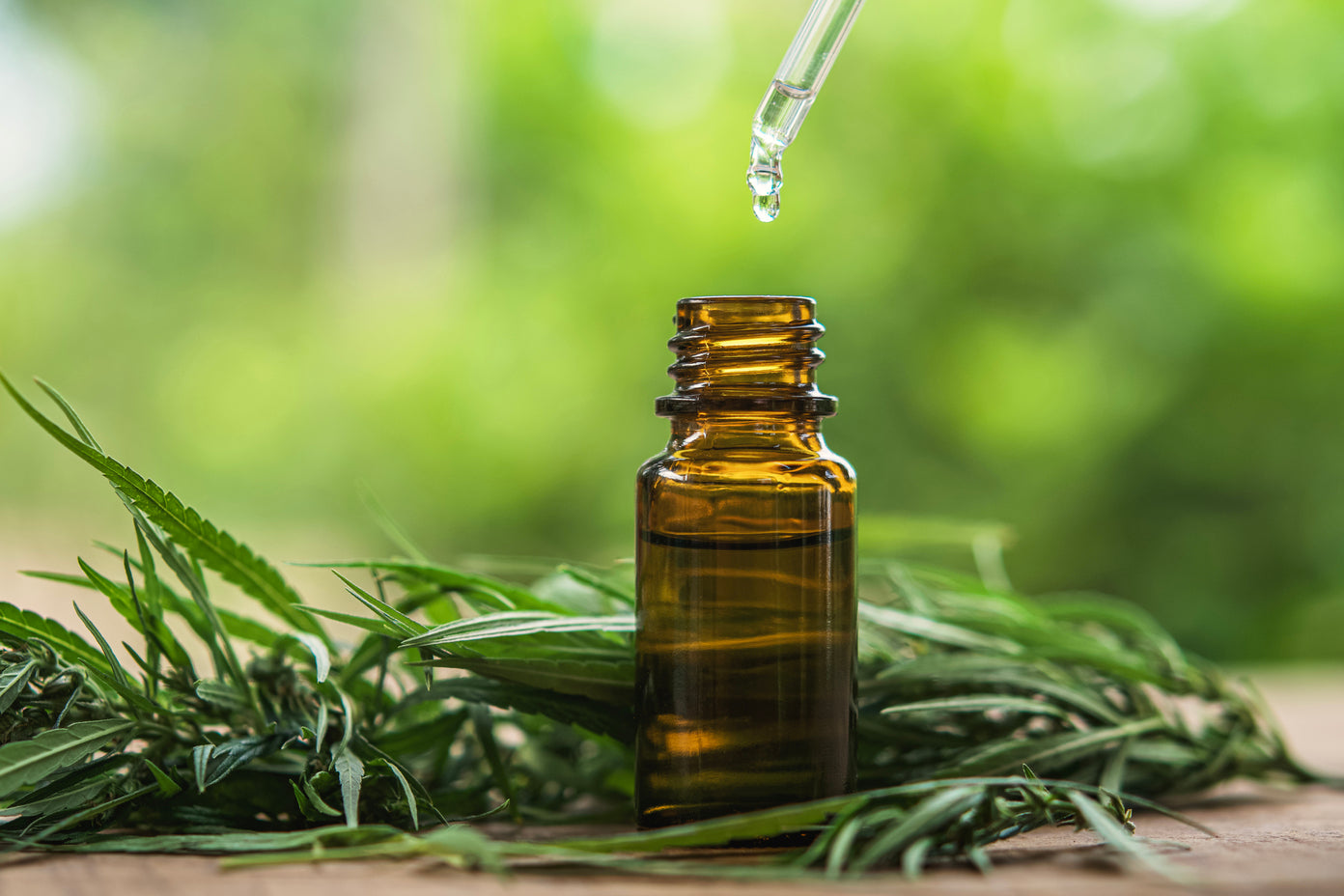 CBD oils