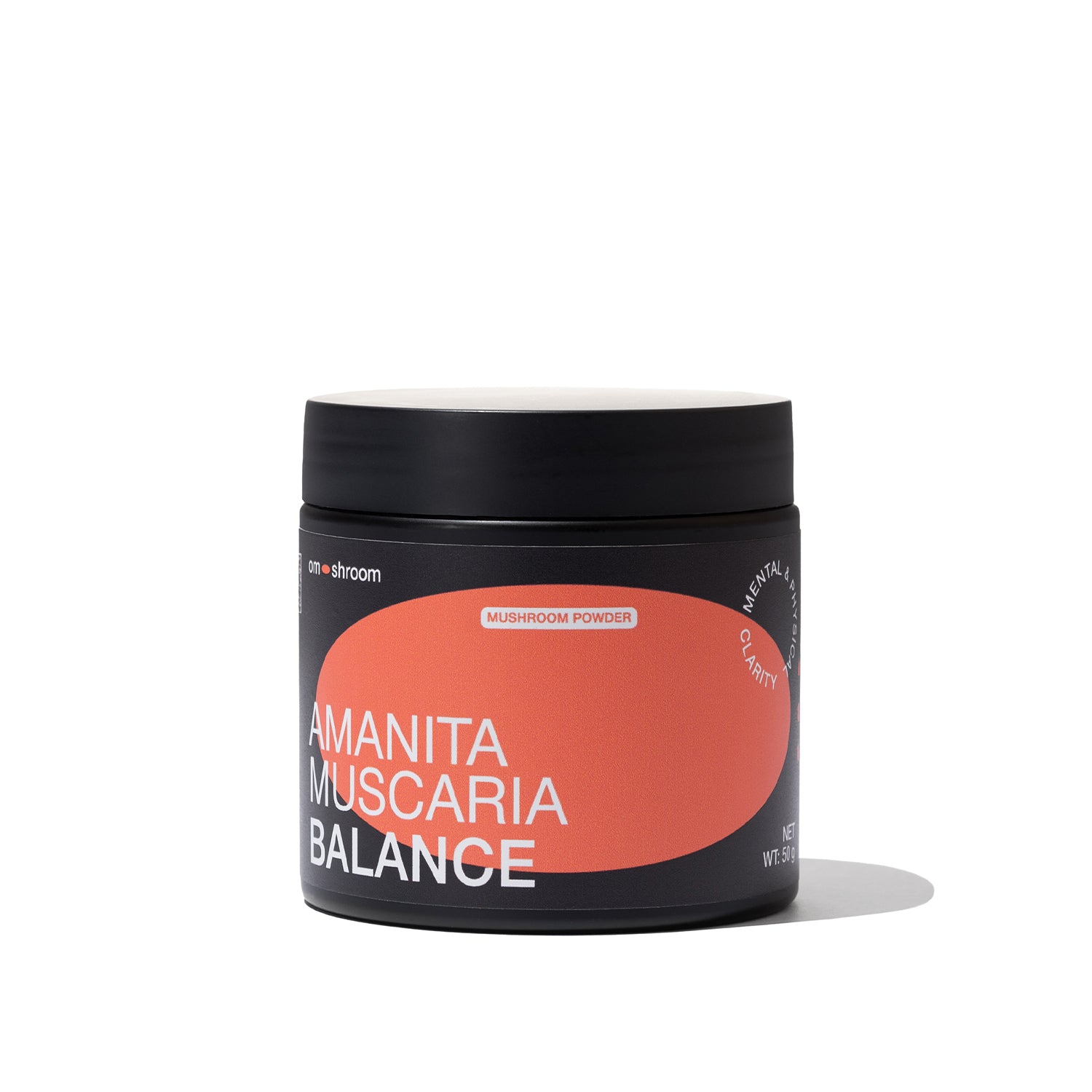 Amanita Muscaria Powder