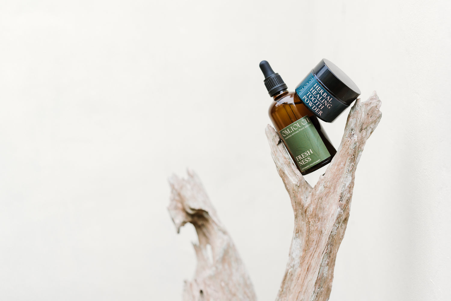 Tooth powder HERBAL HEALING