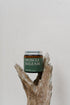 Scented candle & aromatherapy massage oil MUSCLE RELEASE