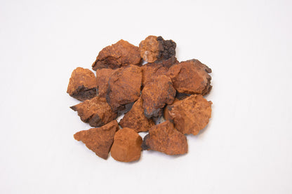 Chaga whole mushroom (Bulk orders, pack 1 kg)