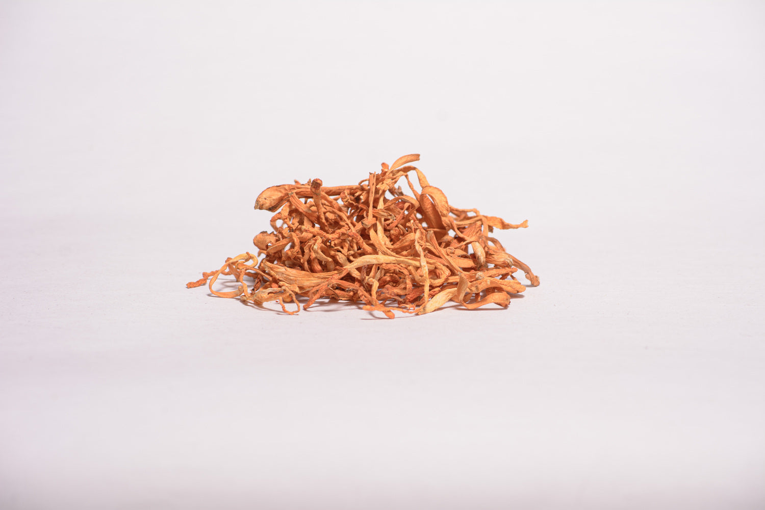 Cordyceps Militaris whole mushroom (Bulk orders, pack 1 kg)